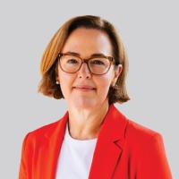 Portrait of Meegan Fitzharris