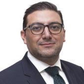 Steven Issa