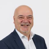 Prof Andrew Georgiou Australian Digital Health Agency