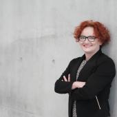 Angela Ryan Australian Digital Health Agency photo