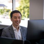 Bennie Ng