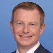 Dr Daniel McCluskie Digital Health Advisor
