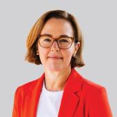 Portrait of Meegan Fitzharris