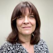 Joanne Greenfield - Chief Operating Officer