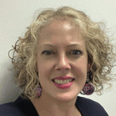 Kate Renzenbrink Digital Health Advisor