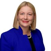 Kathrine Morgan-Wicks