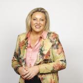 Kylie Ward