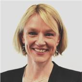 Lisa Keeling headshot image