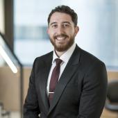 Headshot of Mehmet Kavlakoglu, Digital health adviser from Consumers and Carers sector