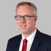 Mr Daniel McCabe